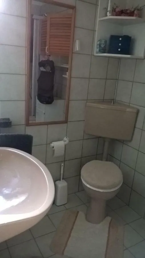 Gemütl. Ferienwohnung und Privatzimmer Hamburg Deutschland