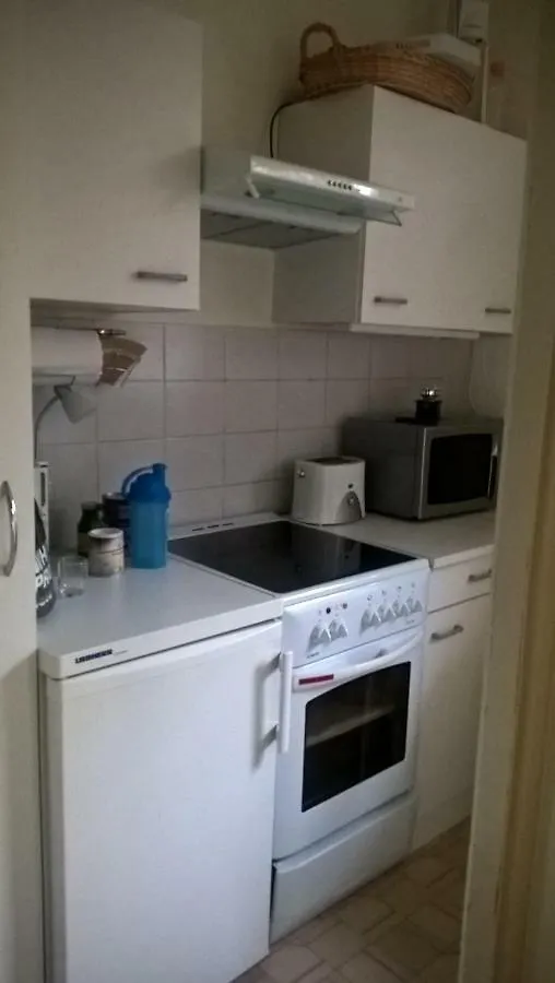 Apartment Gemütl. Ferienwohnung und Privatzimmer Hamburg Deutschland