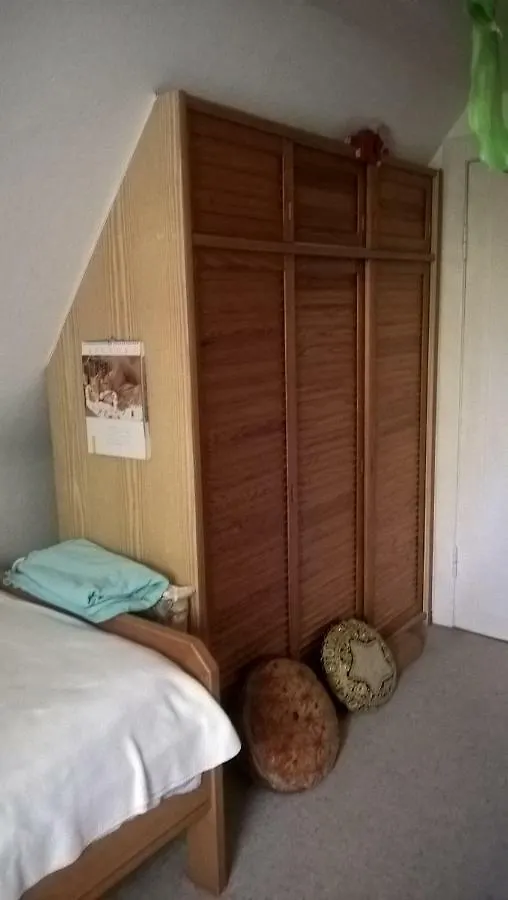 Gemütl. Ferienwohnung und Privatzimmer Hamburg