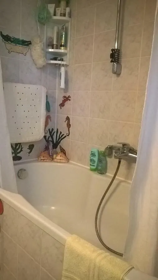 Gemütl. Ferienwohnung und Privatzimmer Hamburg