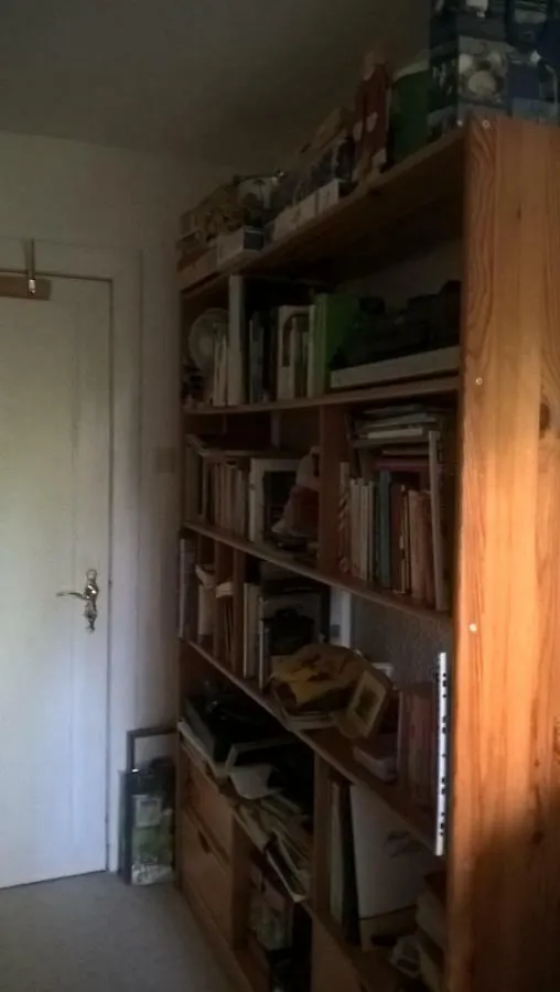 Gemütl. Ferienwohnung und Privatzimmer Hamburg Apartment