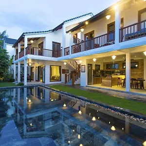  Villa Vina Pool Vietnam