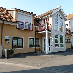  Apartment An Der Obermaintherme Deutschland