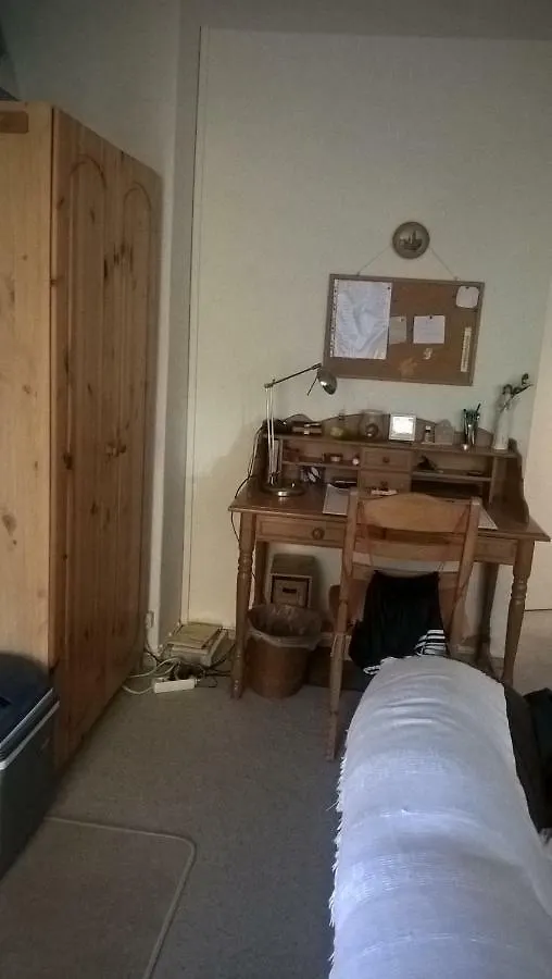 Apartment Gemuetl. Ferienwohnung Und Privatzimmer Hamburg