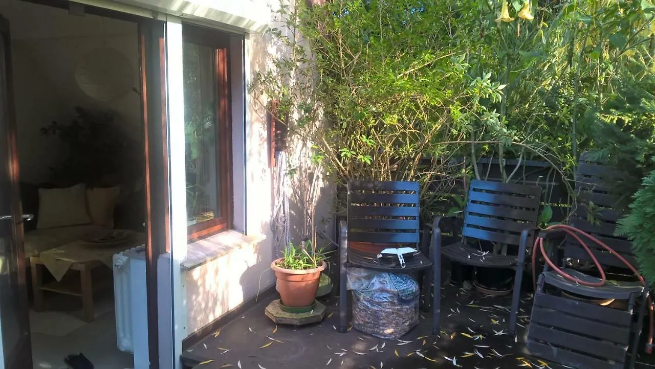 Apartment Gemuetl. Ferienwohnung Und Privatzimmer Hamburg Germany