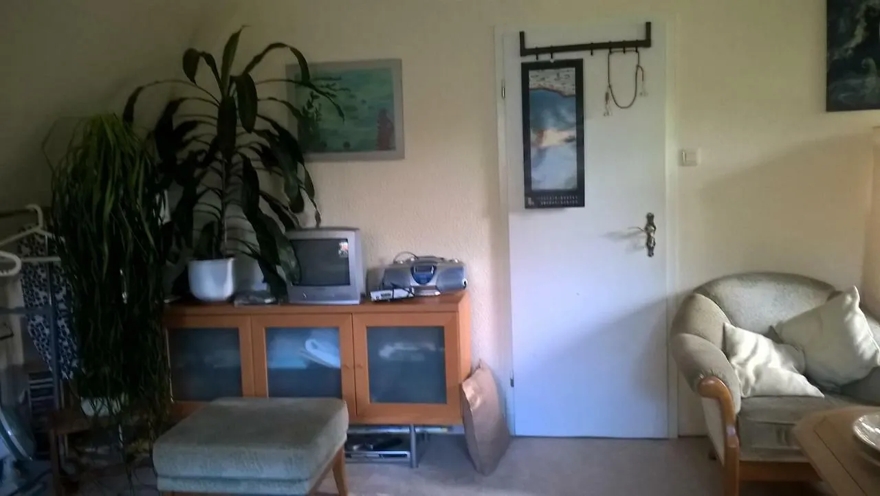Gemuetl. Ferienwohnung Und Privatzimmer Hamburg
