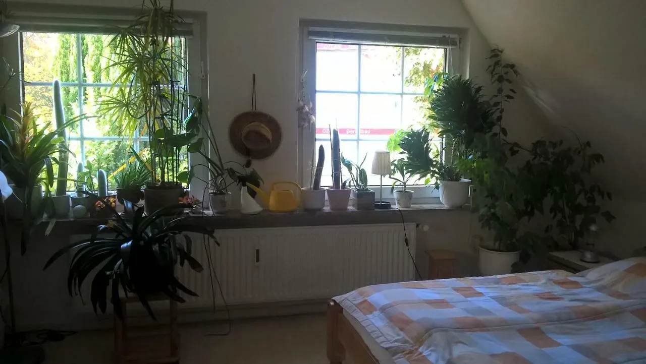 Gemuetl. Ferienwohnung Und Privatzimmer Hamburg